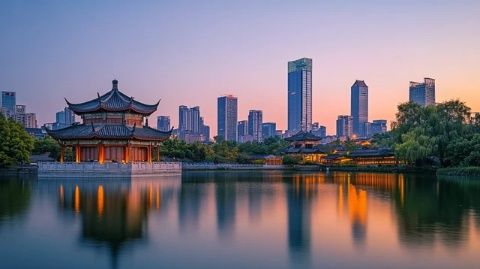 武汉三天两夜旅游攻略：玩转魅力江城，纯干货分享 - 「52Tours」我爱旅游网:旅游攻略,自驾游,景点百科,景点测评,旅游问答